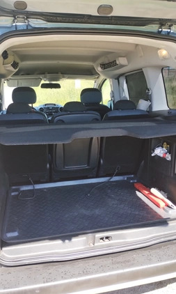 Citroen Berlingo cena 20900 przebieg: 228000, rok produkcji 2010 z Bełżyce małe 29